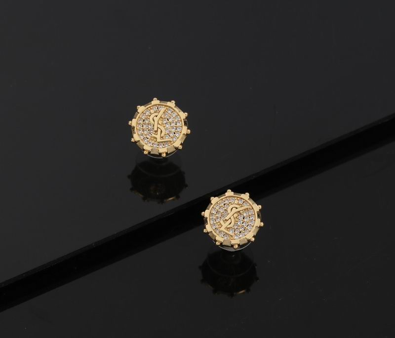 YSL Earrings 10lyr35